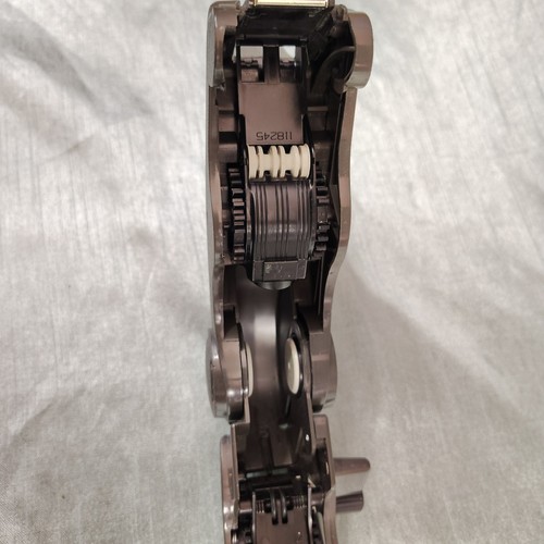 Avery Dennison Monarch 1131 Preispistole 1-zeilig 8-stelliger Etikettierer Marker Handgerät - Bild 7 von 8