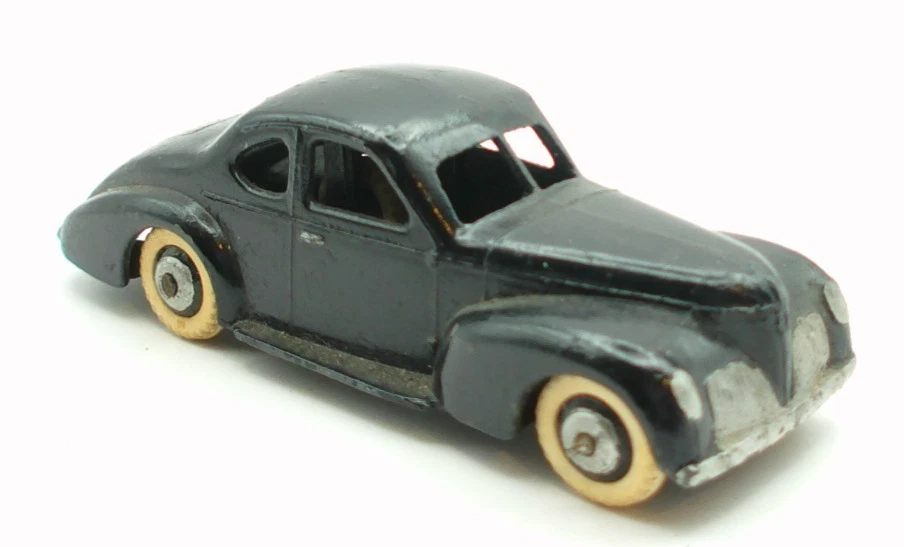 Preços baixos em Carros, caminhões e vans vintage de metal fundido