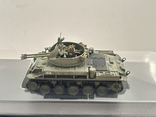 M42 DUSTER VIETNAM WAR HOW HEAVY IS DEAD - PANZERKAMPF PAN12211PA 1/72