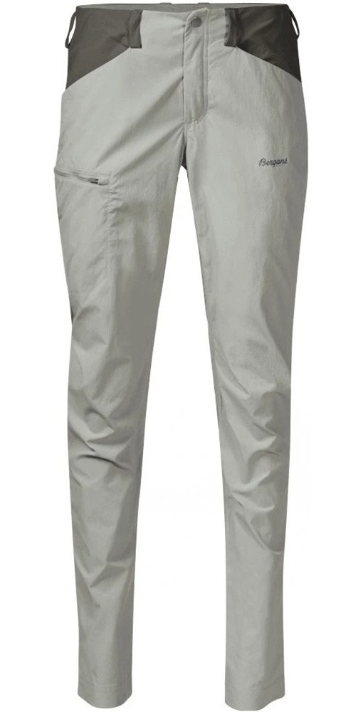 Bergans Damen Wanderhose Utne V5 W 36 Greenud 141947 19690₽