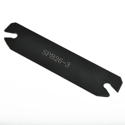 Useful Carbide insert Set Thread Tools 110mm Cut-Off Cutting Equipment - Picture 11 of 12