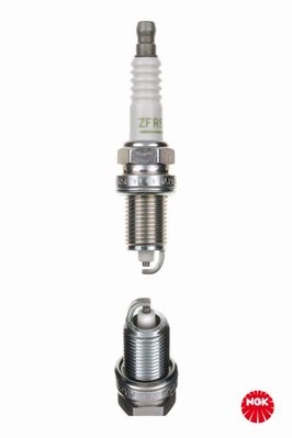 ENGINE SPARK PLUG SET PLUGS NGK 94301 4PCS A FOR FIAT CROMA 1.8 16V 1.8L 103KW - Picture 2 of 6