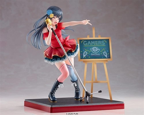 Love Live Nijigasaki High School Idol Club ODAIBA Gamers Yuuki Setsuna Figur JP - Bild 2 von 9