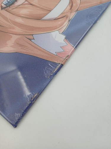 Displate Anime Girl Metal Poster Wall Art Matte 18x12 Japan Manga Decor Gift - Picture 5 of 7