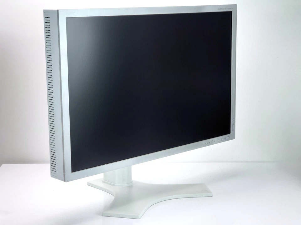 NEC MultiSync LCD2690WUXi 25,5 Zoll IPS PC Profi Retro Grafik Monitor 1920x1200 - Bild 2 von 4