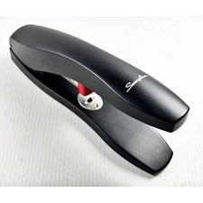 Swingline Stapler # 35550 Black 2-60 Long Desktop ACCO Heavy Duty
