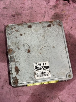 1990-1993 MAZDA MIATA ECM ECU COMPUTER B61P 18 881a  90-93  MT 91NAUC