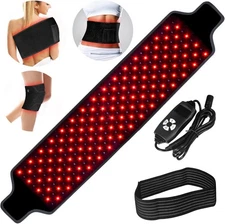 Red Light Therapy for Body- Infrared Therapy,Red Large size 