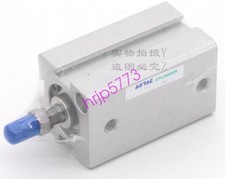 AIRTAC Ultra-thin air Pneumatic Cylinders outer teeth SDA16X35SB tape Magnetic