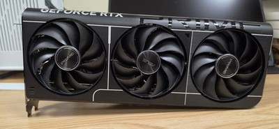 ASUS Prime NVIDIA GeForce RTX 5070 12GB GDDR7 Graphics Card