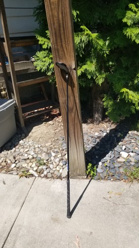 PUTTER GOLF CLUB QUICK STRIKE SNAKE EYES - Picture 17 of 23