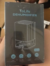 ToLife Dehumidifier