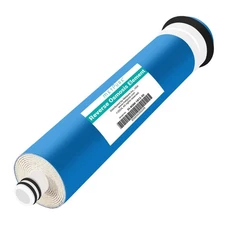 Reverse Osmosis 50 GPD 11.75"x1.75" RO Membrane Water Filter Replacement