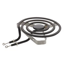 WB30X254, Top Surface Burner 6" replaces GE, Hotpoint