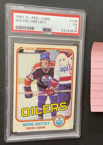 HUGE WAYNE GRETZKY Vintage HOCKEY CARD LOT…… The GOAT 🐐!!!! - Picture 13 of 24