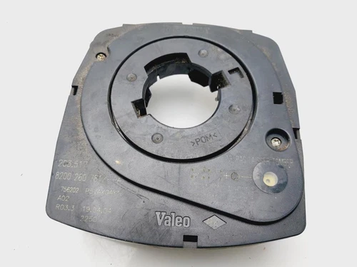 8200260781 Sensor Angulo De Giro para RENAULT LAGUNA II (BG0) Authentiqu 9075501 - Imagen 1 de 10