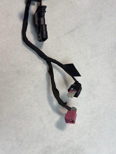 ✅2019-2025 RAM 1500 REAR TAILGATE HANDLE JUMPER WIRING BACKUP CAMERA 5TH GEN OEM - Picture 3 of 8