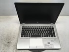 HP EliteBook Folio 9470M Intel i5-3437U 1,9 GHz 4 Go sans disque dur