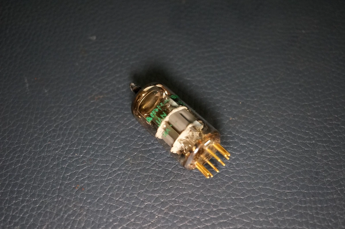 25+ Amperex 6922 for sale | Updated Oct 2026