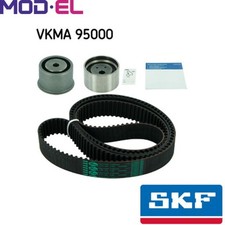 TIMING BELT SET VKMA 95000 FOR MITSUBISHI 3000GT/GALANTVII/SIGMA 6G72-T 3.0L