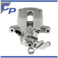 Bremssattel hinten für Citroen C4 I LC Coupe LA Hinterachse rechts