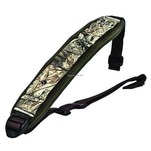 Butler Creek Easy Rider Sling Rubberized Sharkskin Camo Pattern 48 Inch 180079 - Picture 1 of 1