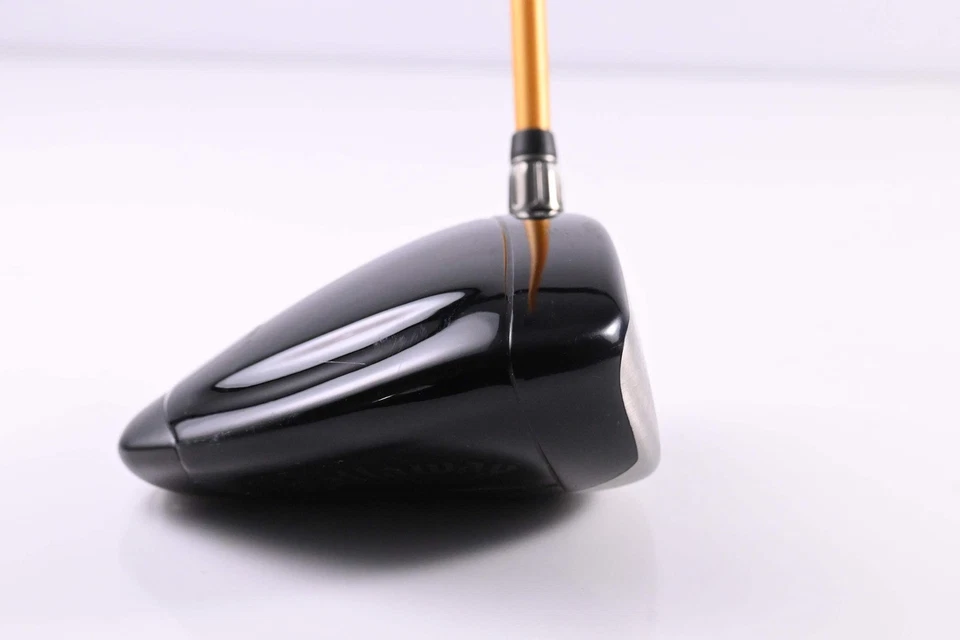 Callaway FT-iZ Driver / 10 Degree / Stiff Flex UST Proforce V2 Shaft - Image 3 of 4