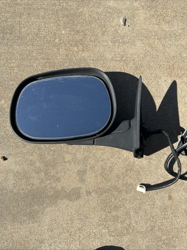 98 99 00 01 02 Dodge Ram 1500 Left & Right Power Door Mirror Heated Factory OEM - Picture 2 of 11