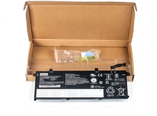 NEW Genuine 51W L18L3P73 Battery For Lenovo ThinkPad T490 T495 P43S L18M3P73 OEM