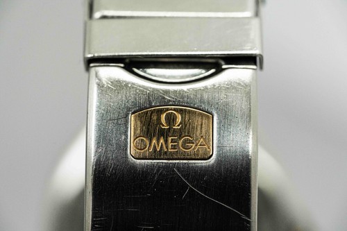 *Exc+5* Vintage OMEGA Seamaster Professional 200m Cal.1441 Quartz Men 36mm Watch - Picture 16 of 17