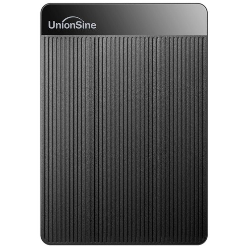 Externe Festplatte 500GB 1TB 2TB USB 3.0 Tragbare HDD für Fotos TV PC Ps4/5 Xbox - Bild 6 von 15