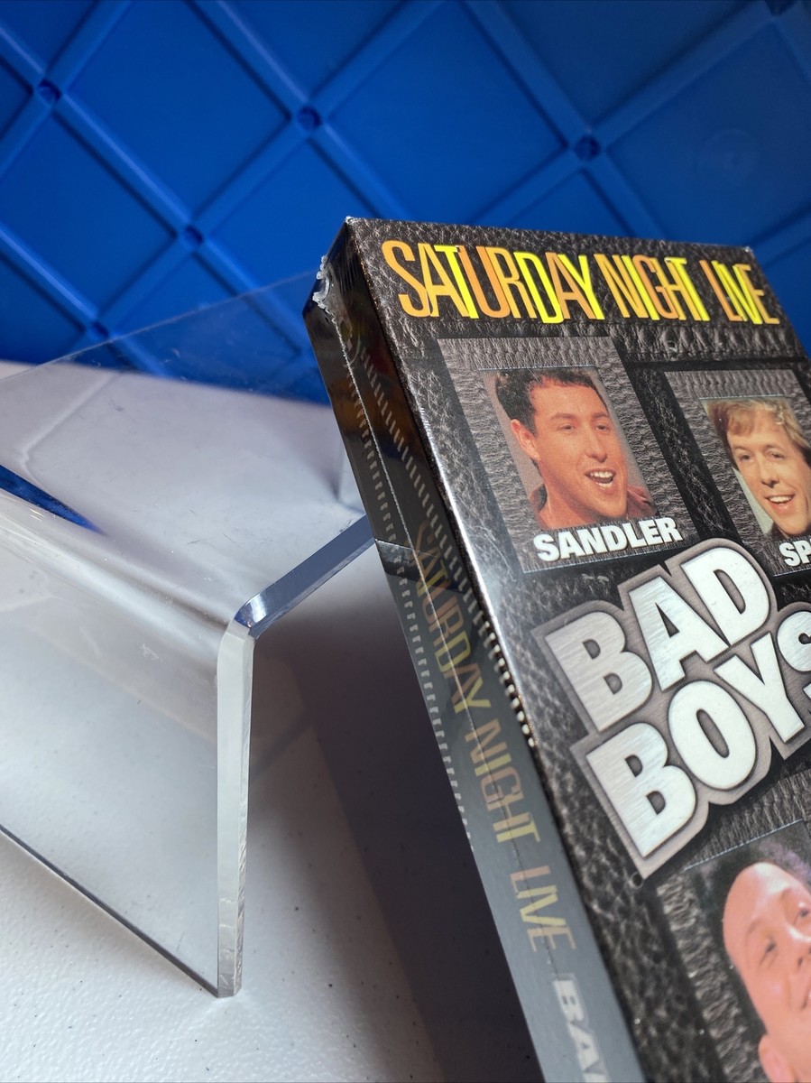 その他 Snl: Bad Boys [VHS] Amazon.com: Saturday Night Live: Bad Boys [VHS] : Diaz
