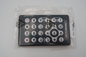 New Drivers: ATI TV Wonder 600 USB ATI TV Wonder 600 USB Driver Windows XP