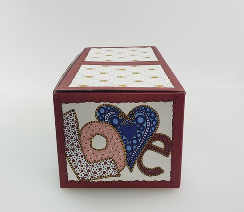 2x Brighton Love Herz Tassen Geschenkset Valentinstag Romantik NEU offene Box - Bild 16 von 18