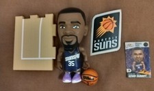 Kevin Durant Zuru NBA Ballers 5 Surprise Figure Phoenix Suns Dark Jersey