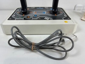 Sega Saturn Twin Stick Arcade Controller HSS-0154 SS NTSC-J SS Japan Game Used