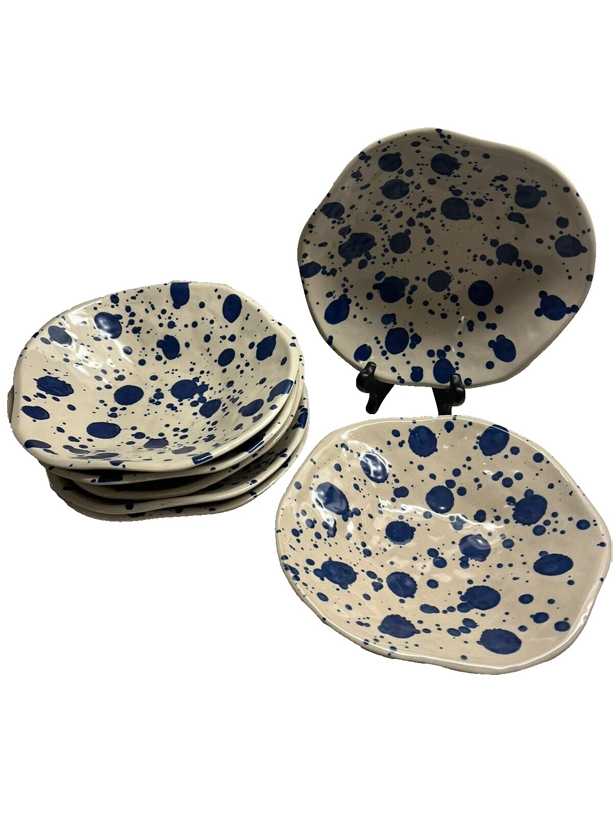 IKEA White Dinnerware Bowls