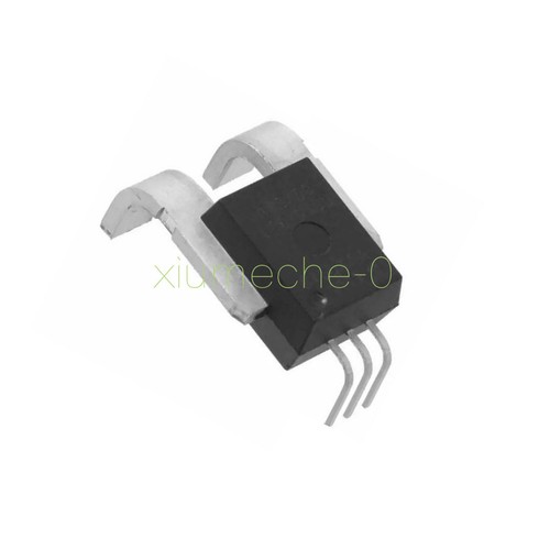 Current Sensor IC ACS758LCB-050B/100B-PFF-T ACS758LCB Current Module - Picture 12 of 24