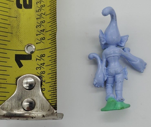 Ranamon Figur - Digimon - Bandai - Mini Figur sehr selten - - Bild 2 von 2