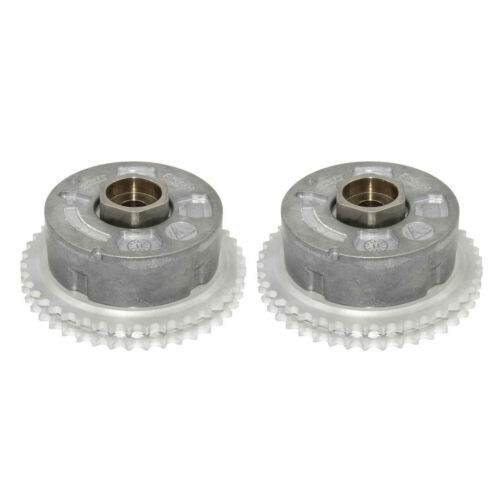 2X VVT Nockenwellenversteller passt für Porsche Cayenne Panamera V8 4.8L 94810505121 - Bild 3 von 14