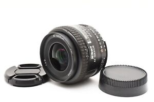 Nikon 35mm F2d Af Nikkor | eBay Nikon 35mm F2d Af Nikkor | eBay