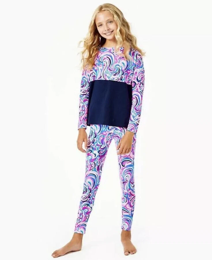 Lilly pulitzer maia best sale leggings