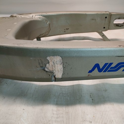 FORCELLONE - HONDA HORNET 600 2007-2010 - Imagen 2 de 7