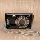 Minolta Mnd20 44 Mp / 2K Ultra Hd Digital Camera w/Charger-MemCard Tested Good!