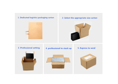 1PCS E5CSL-RTC New Omron Temperature Controller E5CSL RTC Fast delivery in box - Picture 4 of 5