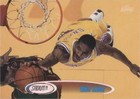1998-99 Topps Stadium Club - Eddie Jones #1