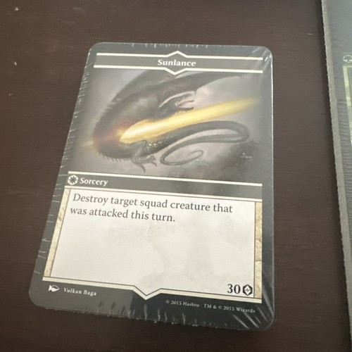 magic the gathering arena of the planeswalkers cards - Picture 4 of 7