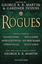 Rogues by Martin, George R. R. Book