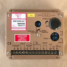 GAC ESD5500E SPEED CONTROL UNIT