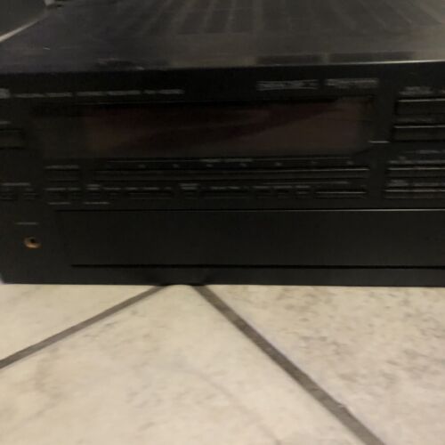 Yamaha RX-V2090 Audio Receiver. - Bild 2 von 11